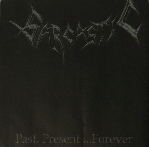 Past, Present... Forever